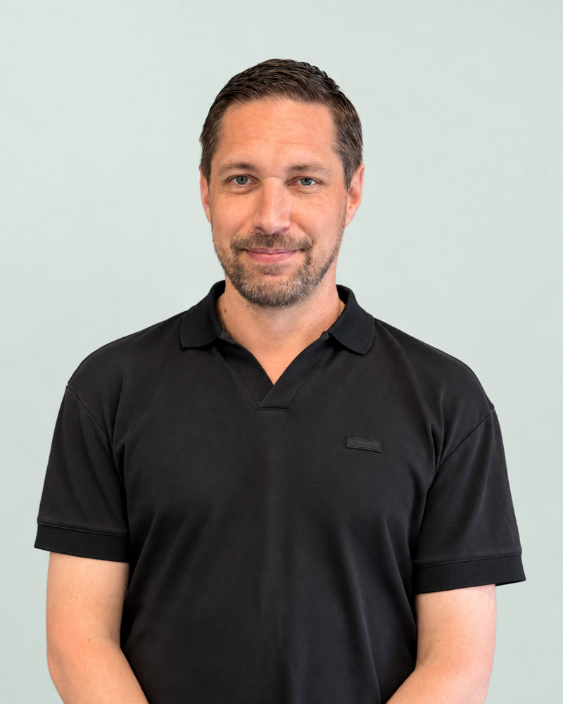 Andreas Grönberg