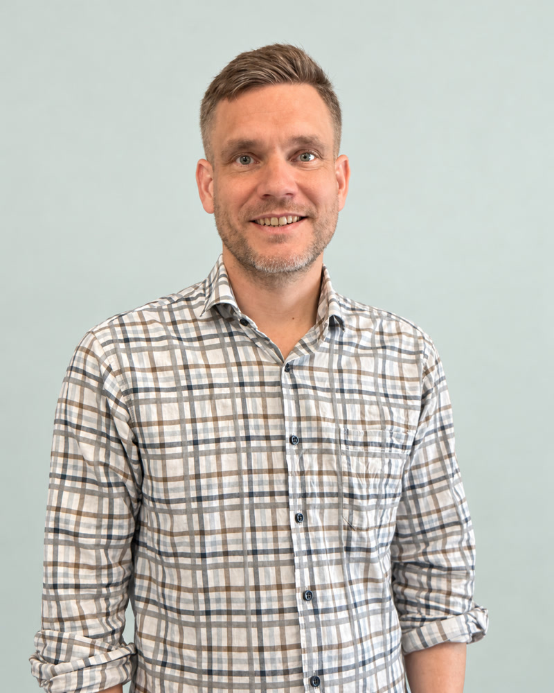 Markus Boman